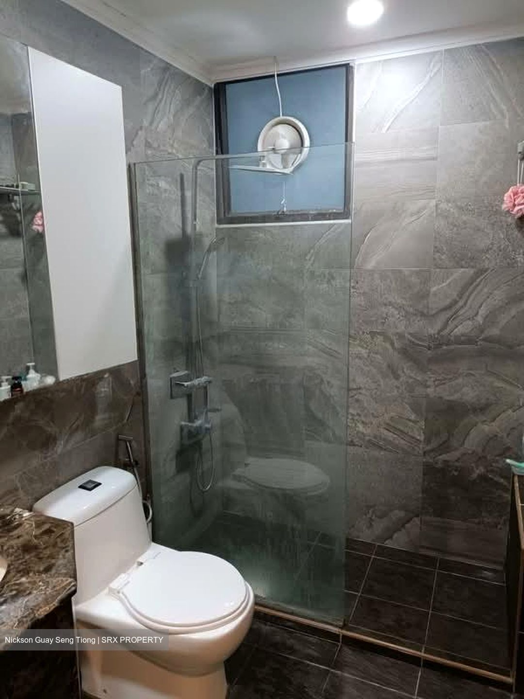 Parc Oasis (D22), Condominium #581296651